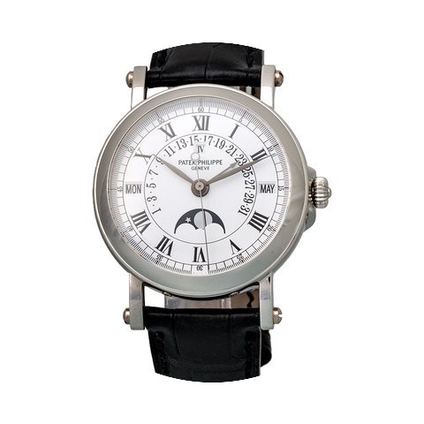 Patek Philippe Perpetual Calendar 5059P...