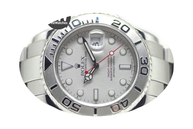 Rolex Yacht Master...