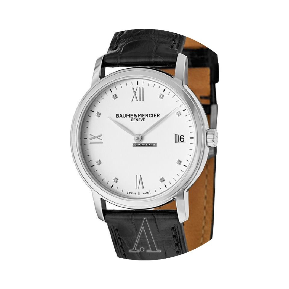 Baume & Mercier Classima...