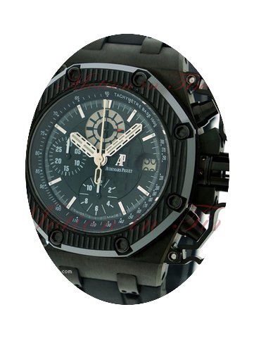 Audemars Piguet Royal Oak Offshore Survi...