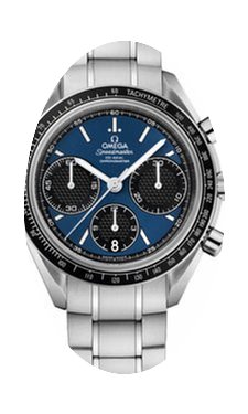 Omega Speedmaster Racing...