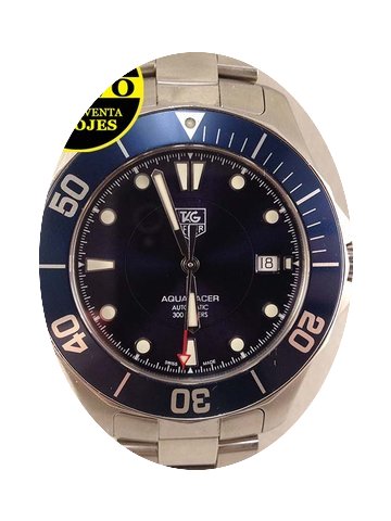 TAG Heuer Aquaracer...