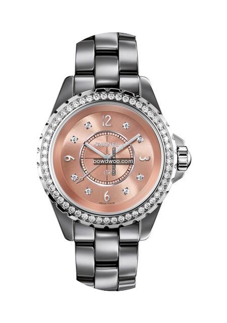 Chanel J12 Chromatic Ceramic 33mm...