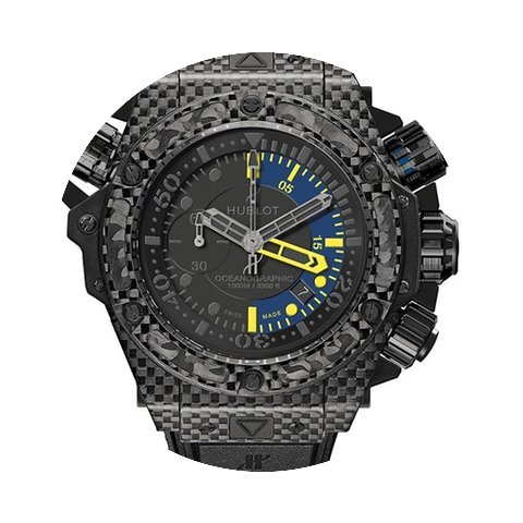 Hublot King Power 732.QX.1140.RX...