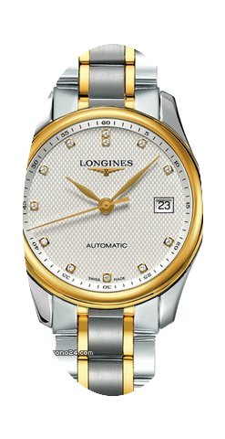 Longines Master Automatic 36mm Mens Watc...