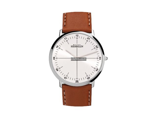Michel Herbelin Classic ad: $420 Michel ...