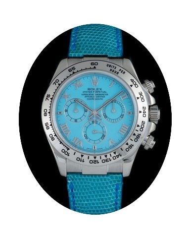 Rolex Daytona Beach 116519...