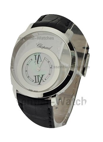 Chopard Medium Size Happy Diamonds with ...