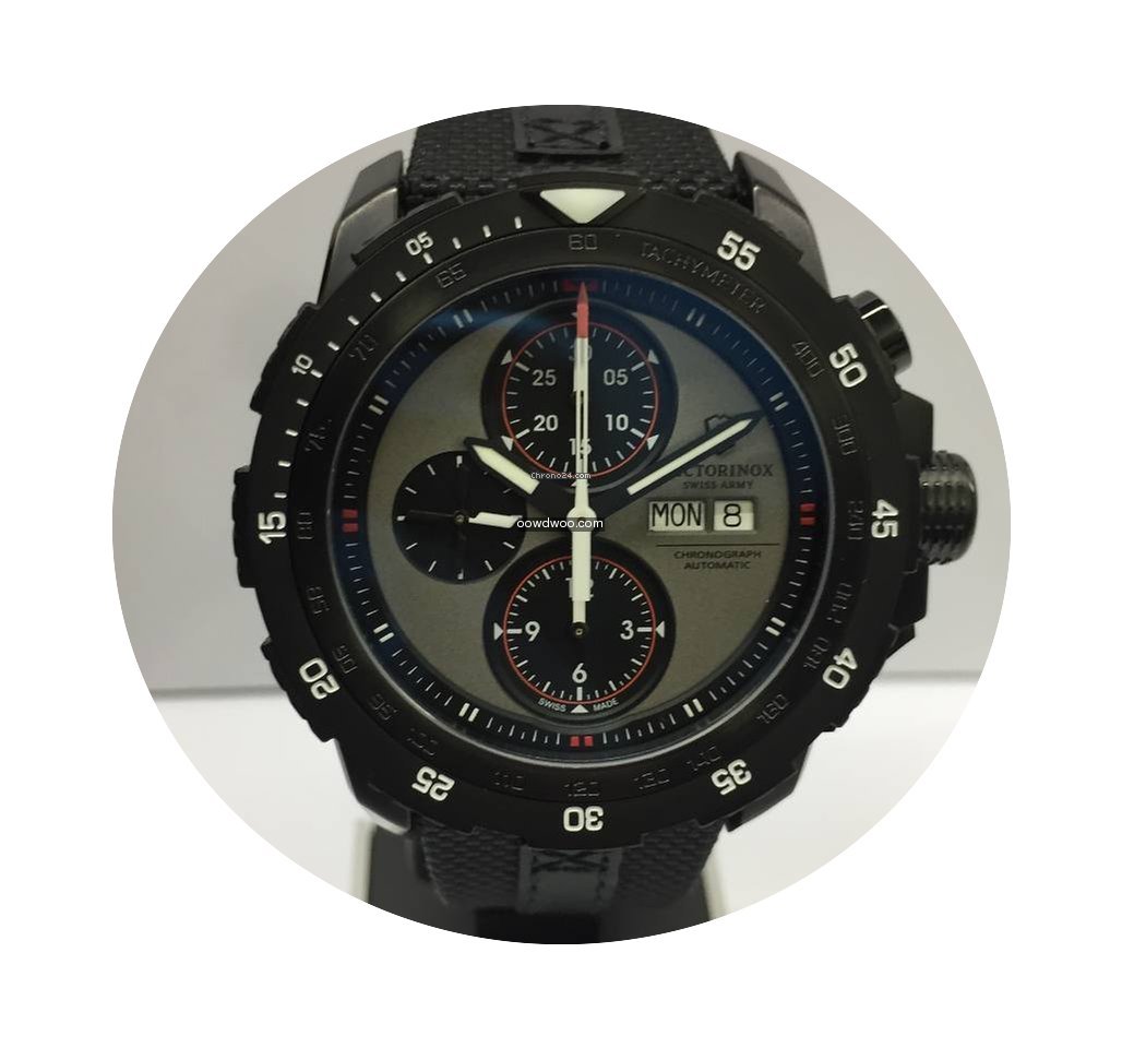 Victorinox Swiss Army Alpnach...