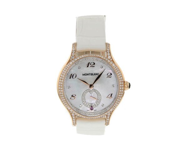 Montblanc Princesse Grace DE Monaco Limi...