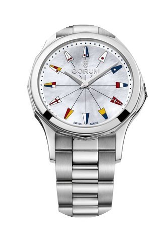 Corum Admiral's Cup Legend 32...