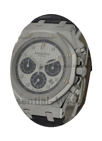 Audemars Piguet Royal Oak La Boutique Li...
