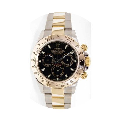 Rolex Daytona 116523 Stainless Steel &am...