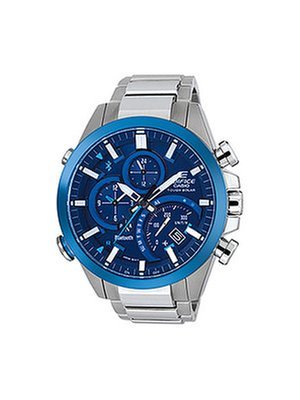 Casio EDIFICE Bluetooth EQB-500DB-2AER...
