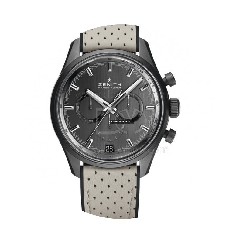 Zenith El Primero Range Rover 24.2040.40...
