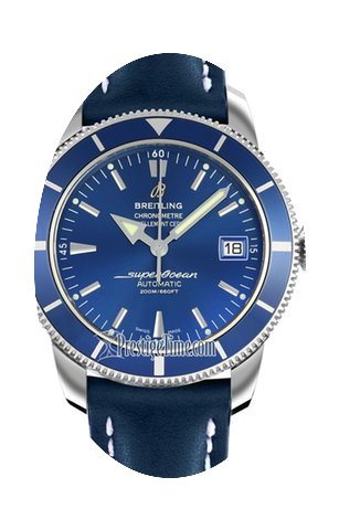 Breitling Superocean Heritage 42 Mens Wa...