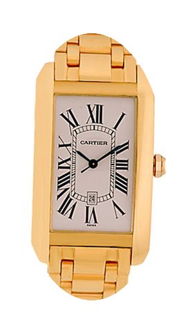 Cartier 