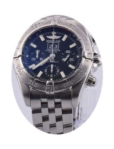 Breitling Chronomat BLACKBIRD AUTOMATIK ...
