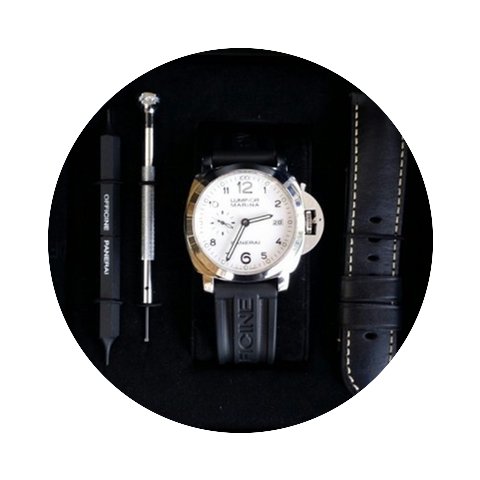 Panerai LUMINOR MARINA 1950 3 DAYS AUTOM...