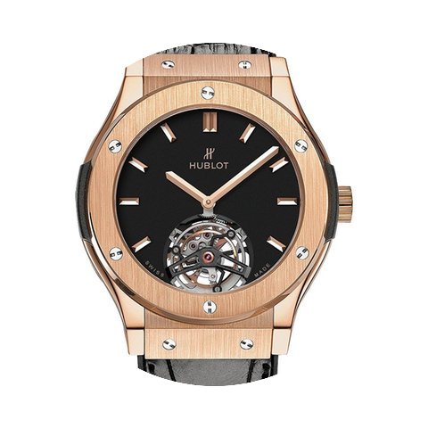 Hublot Classic Fusion Tourbillon 505.OX....