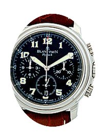 Blancpain Leman 