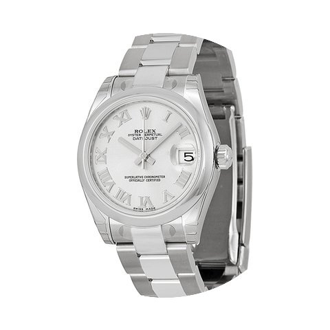 Rolex Datejust...