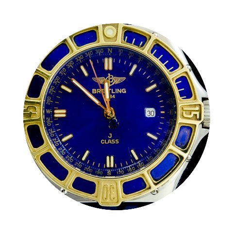 Breitling J CLASS...