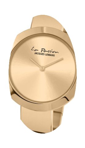 Jacques Lemans La Passion LP-113G Damena...