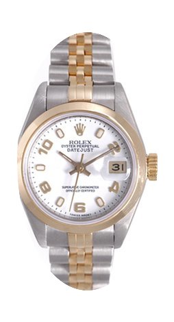 Rolex Datejust 69163...