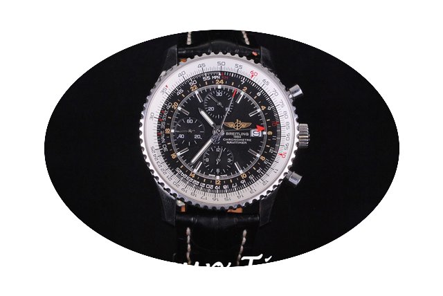 Breitling Navitimer World Men's watch...