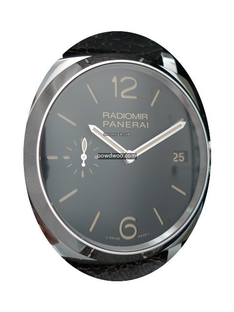 Panerai RADIOMIR 1940 3 DAYS PAM514 47MM...