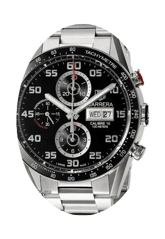 TAG Heuer CV2A1R.BA0799...