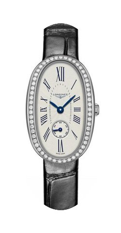 Longines Symphonette Medium Ladies Watch...
