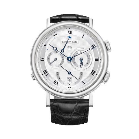 Breguet Classique Le Reveil du Tsar 18k ...