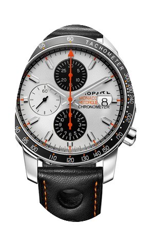 Chopard Grand Prix de Monaco Historique ...