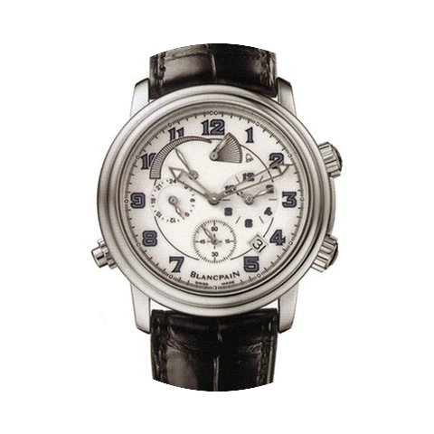 Blancpain Leman 2041-1127m-53b...
