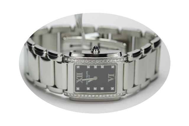 Patek Philippe Ladies 24 4910...