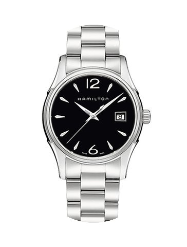 Hamilton Jazzmaster Lady Quartz...