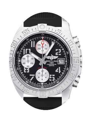 Breitling Avenger II...