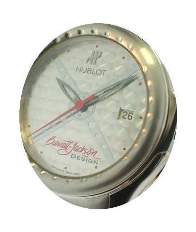 Hublot 1910 Barret-Jackson LIMITIERT auf...