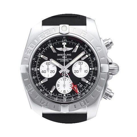 Breitling Chronomat 44 GMT...