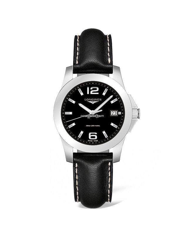 Longines CONQUEST...