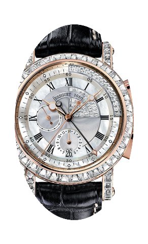 Breguet Marine Chronograph - Mens Mens W...