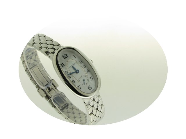 Longines Symphonette...