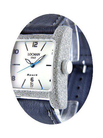Locman Sport Quadrato 431...