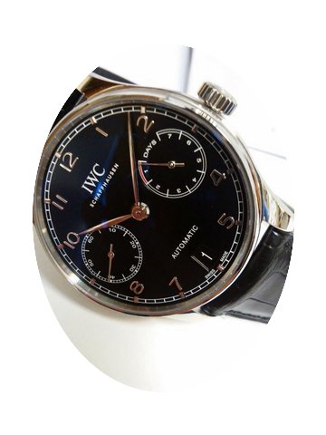 IWC Portugieser...