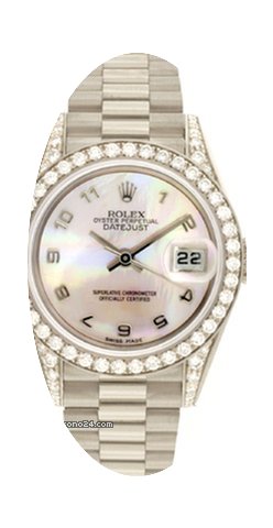 Rolex President 79159...