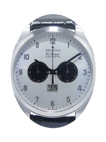 Zenith Grande Class Grand Date El Primer...