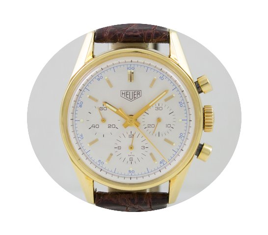 TAG Heuer Carrera Re-Edition...