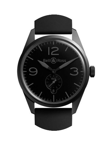 Bell & Ross VINTAGE BR PHANTOM...